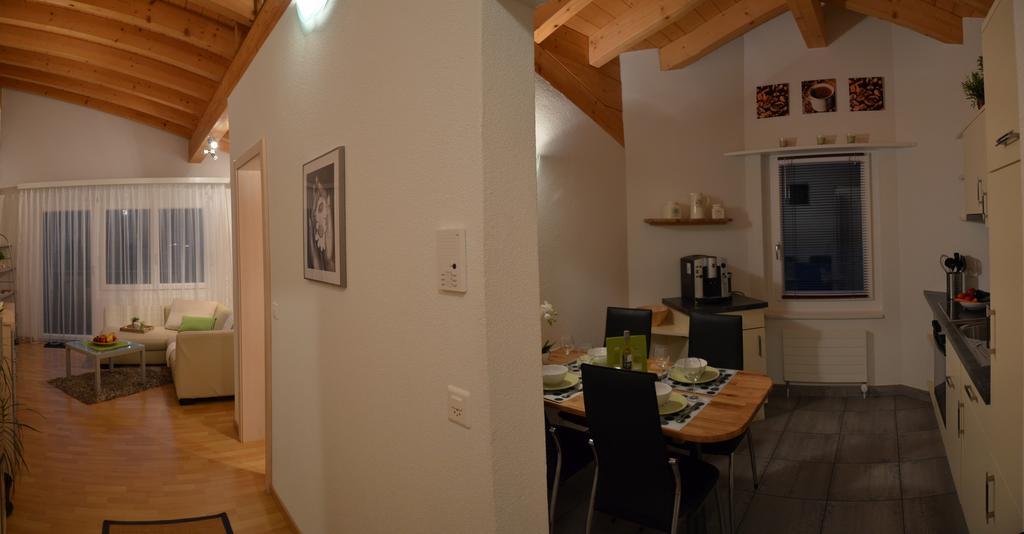 Haus Samurai Saas-Grund Værelse billede